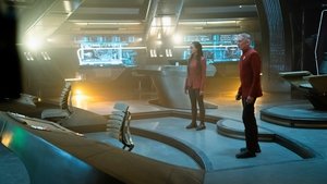Star Trek: Discovery Season 5 Episode 4