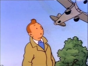 The Adventures of Tintin: 1×10