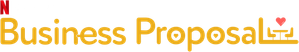 Business Proposal — Logos 4