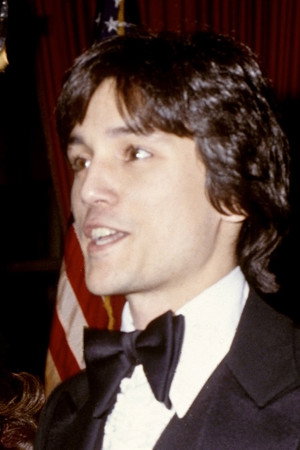 Scott Colomby portrait