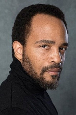 James Harkness portrait