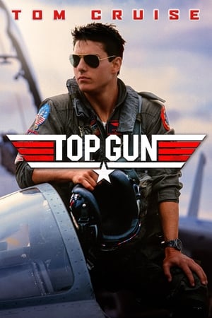 فيلم Top Gun 1 1986 مترجم اون لاين
