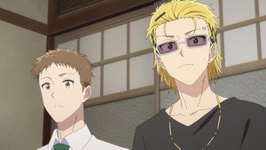 Magilumiere Magical Girls S. A. S2 Cap 9