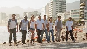 เร็ว…แรงทะลุนรก 5 Fast Five (2011) พากไทย