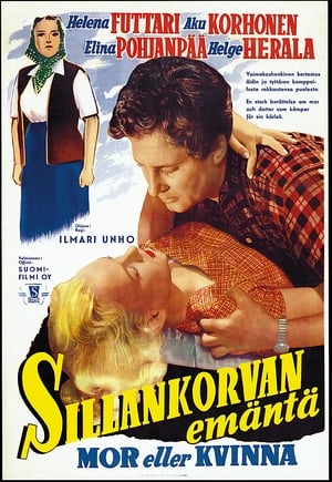 Sillankorvan emäntä 1953