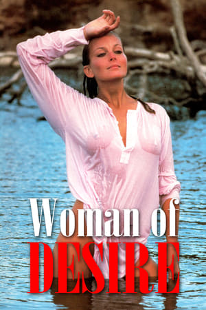 Poster Woman of Desire 1994