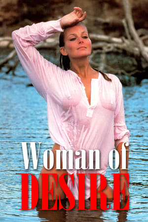 Poster Woman of Desire (1994)