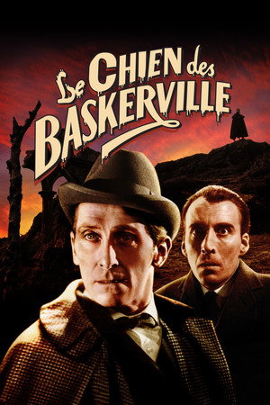 The Hound of the Baskervilles