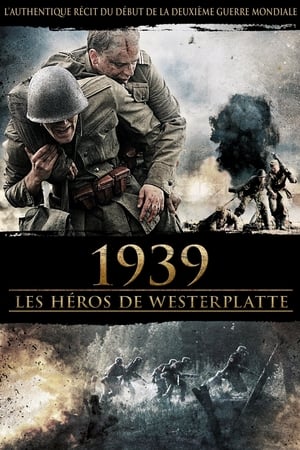 Poster 1939 - Les héros de Westerplatte 2013