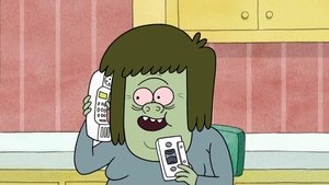 Regular Show Season 4 Episode 26