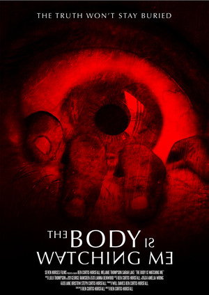 The Body Is Watching Me 2