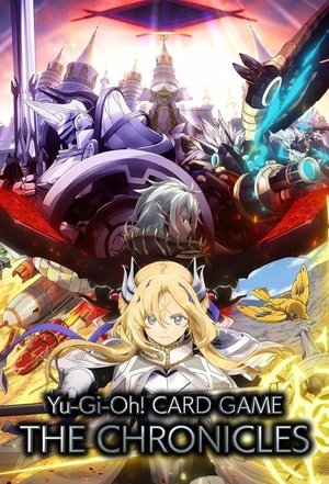 Yu-Gi-Oh! CARD GAME THE CHRONICLES (2025)