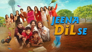 Jeena Dil Se (2026) Hindi Hotstar WEB-DL H264 AAC 1080p 720p 480p ESub