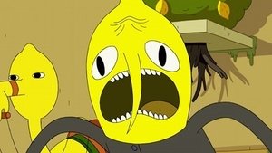 Hora de aventuras: 4×20