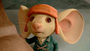 The Tale of Despereaux