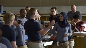 Quantico 1×2