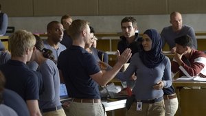 Quantico Temporada 1 Capitulo 2