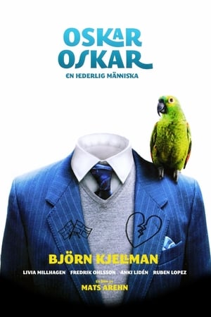 Poster Oskar, Oskar (2009)