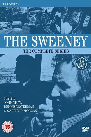 The Sweeney The Sweeney