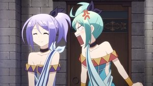Hyakuren no Haou to Seiyaku no Valkyria ราชาอาชาไนยกับวาลคิรีแห่งพันธสัญญา ตอนที่7