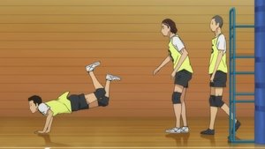 Haikyu!! Bản điện ảnh 3: Thiên Tài Trỗi Dậy