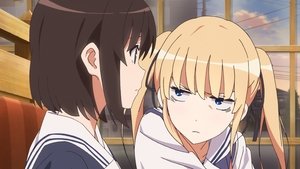 Saekano: How to Raise a Boring Girlfriend Season 1 Episode 2