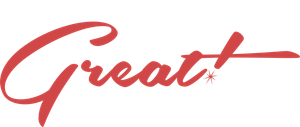 You're Doing Great — Logos 1