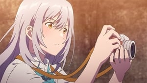 Irozuku Sekai no Ashita kara: Saison 1 Episode 8