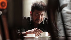 Bhairathi Ranagal (2024) Hindi Dubbed