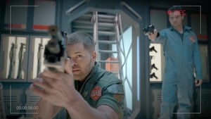 Image Inside The Expanse: Episode 7