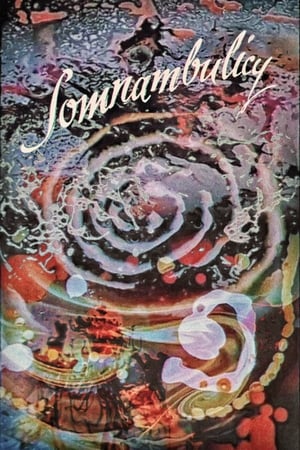 Somnambulists poster