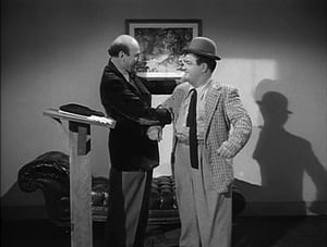 The Abbott and Costello Show The Music Lovers