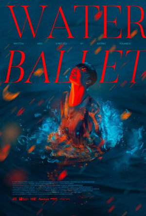 Water Ballet 4