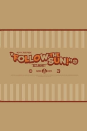Poster di Follow the Sun!