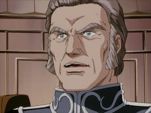 Legend of the Galactic Heroes Gaiden HBSHBL: The Sixth Battle of Iserlohn