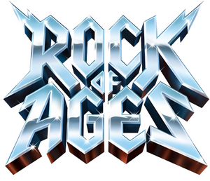 Rock of Ages