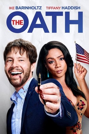 The Oath The Oath