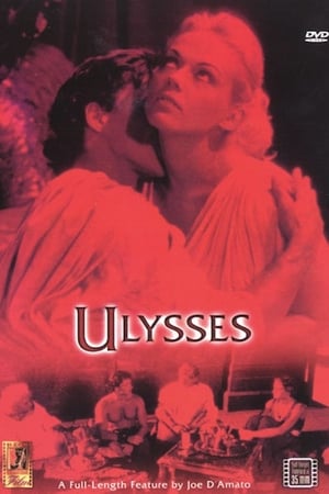 Image The Sexual Adventures of Ulysses