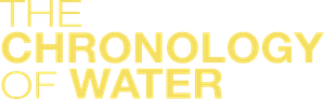 The Chronology of Water