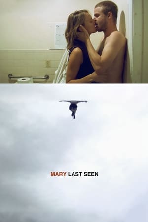 Image Mary Last Seen