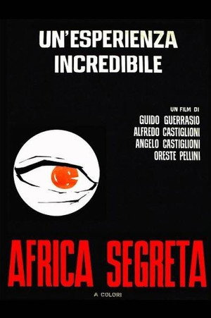 Secret Africa