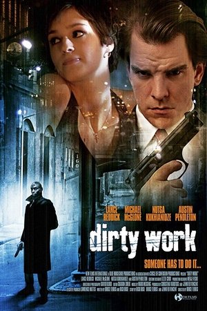 Dirty Work poster