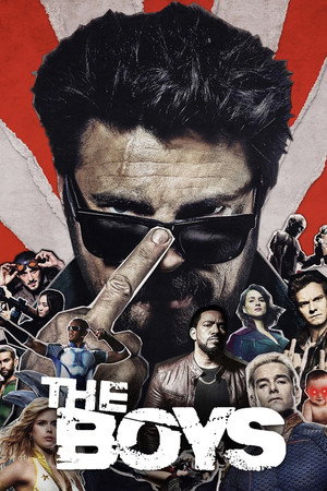 poster The Boys