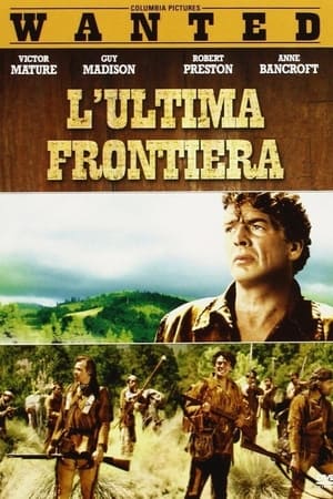 L'ultima frontiera