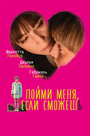 Poster Пойми меня, если сможешь 2014