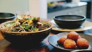 Gordon Ramsay's Home Cooking South East Asian