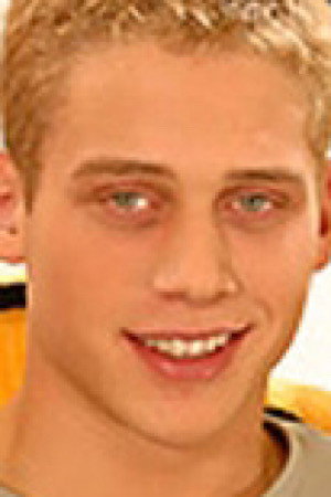 Timothy Culkin portrait