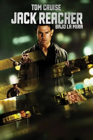 Jack Reacher (2012)