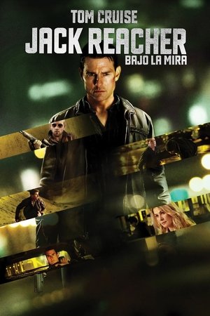 Image Jack Reacher