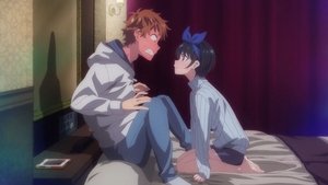 Kanojo, Okarishimasu: Saison 1 Episode 9